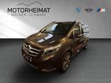 Mercedes-Benz V 220 lang Score Aut. Comand Standhzg AHK RFK LE - gebrauchte Mercedes-Benz V 220 aus dem Jahr 2017