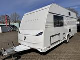 Tabbert Cazadora 490 TD 2.3 *2.000kg*Duschpaket* - Tabbert Neu Wohnwagen
