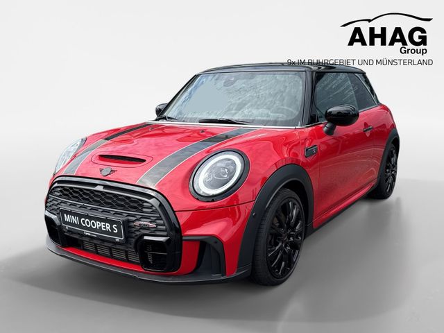 MINI Cooper S JCW Trim