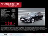 Audi A4 Avant 40 g-tron S tronic NAVI 2x PDC keyless - Audi A4 mit CNG-Antrieb: Automatik