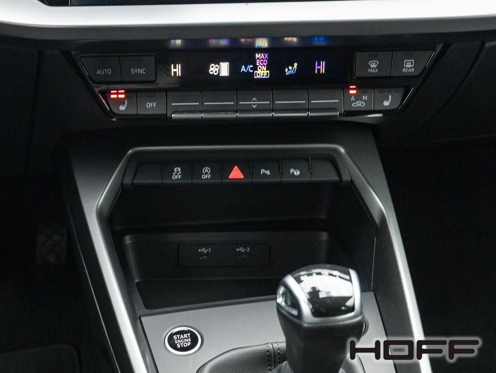 Audi A3 - Bild 8