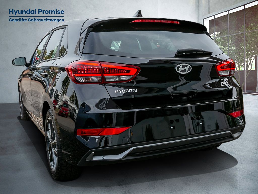 Hyundai i30 – Bild 2