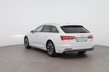 Audi A6 Avant 45 TDI quattro Sport - Audi A6 Hybrid (Diesel/Elektro)