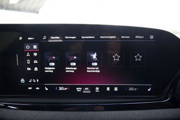 Audi A5 Avant S-line TFSI TECH PLUSMATRIXSOFORT!!
