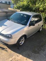 Seat arosa kleine auto - gebrauchte Seat Arosa aus dem Jahr 2003