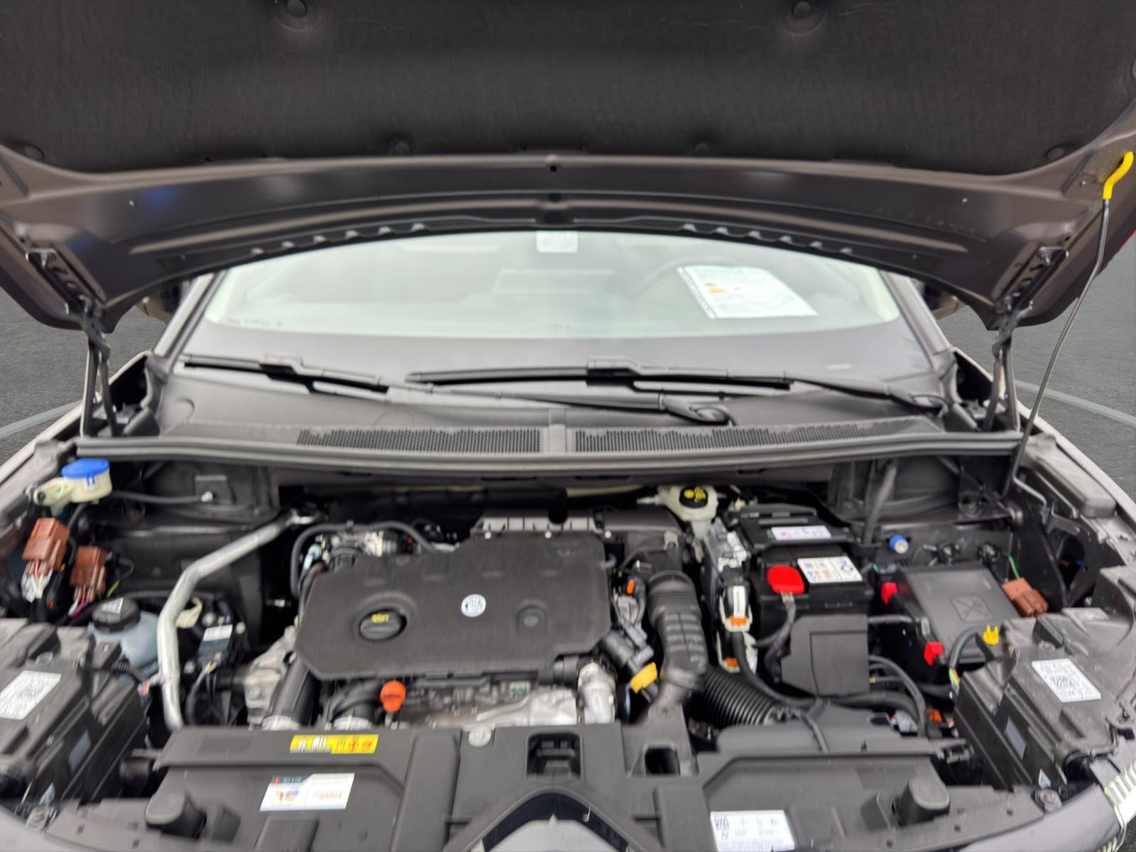 Citroën C5 Aircross BlueHDi 130 Stop&Start EAT8 MAX