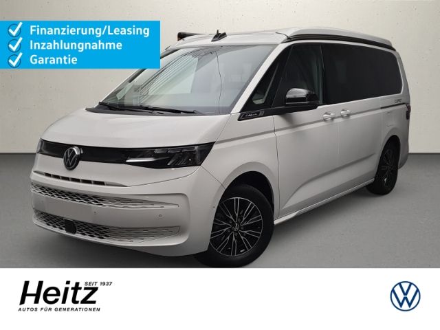 Volkswagen T7 California Coast TDI DSG Mod.2025 Standhz AHK