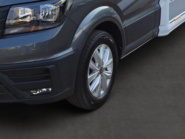 Knaus Van TI PLUS PLATINUM SELECTION 700 LF Allrad