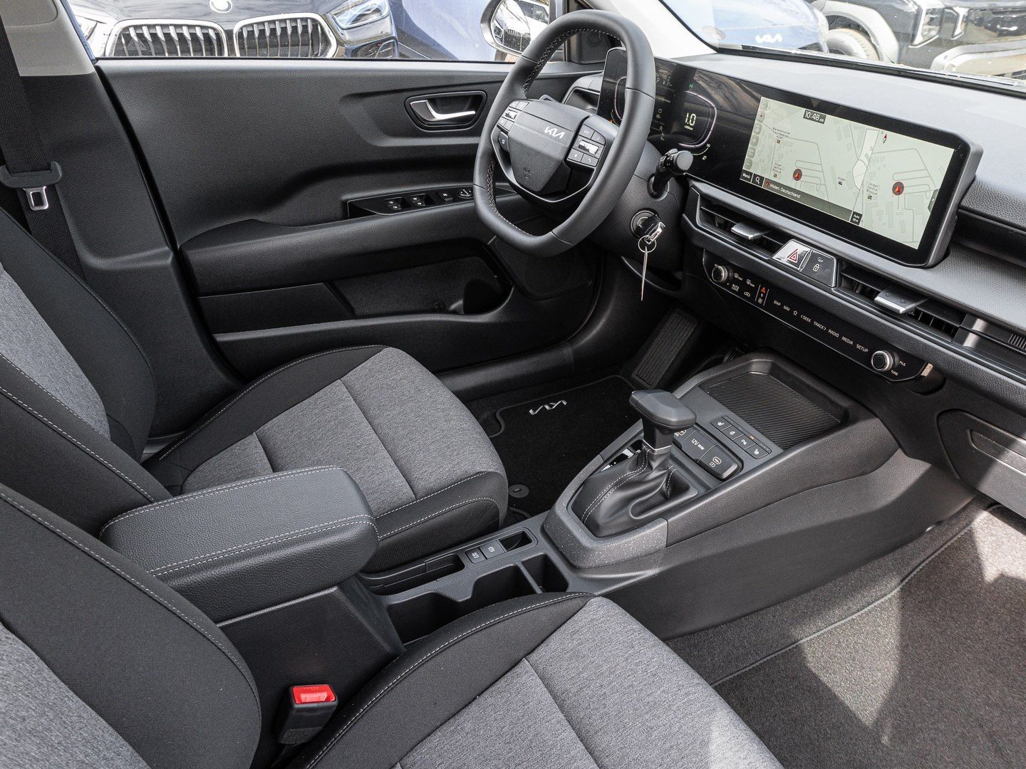 Kia Stonic - Bild 4