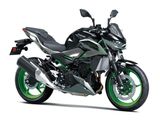 Kawasaki Z500 SE - KAWASAKI 500 S