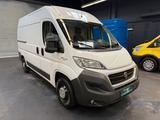 Fiat Ducato Kasten L2H2 Klima Tempomat Kamera Navi - Fiat Ducato Gebrauchtwagen