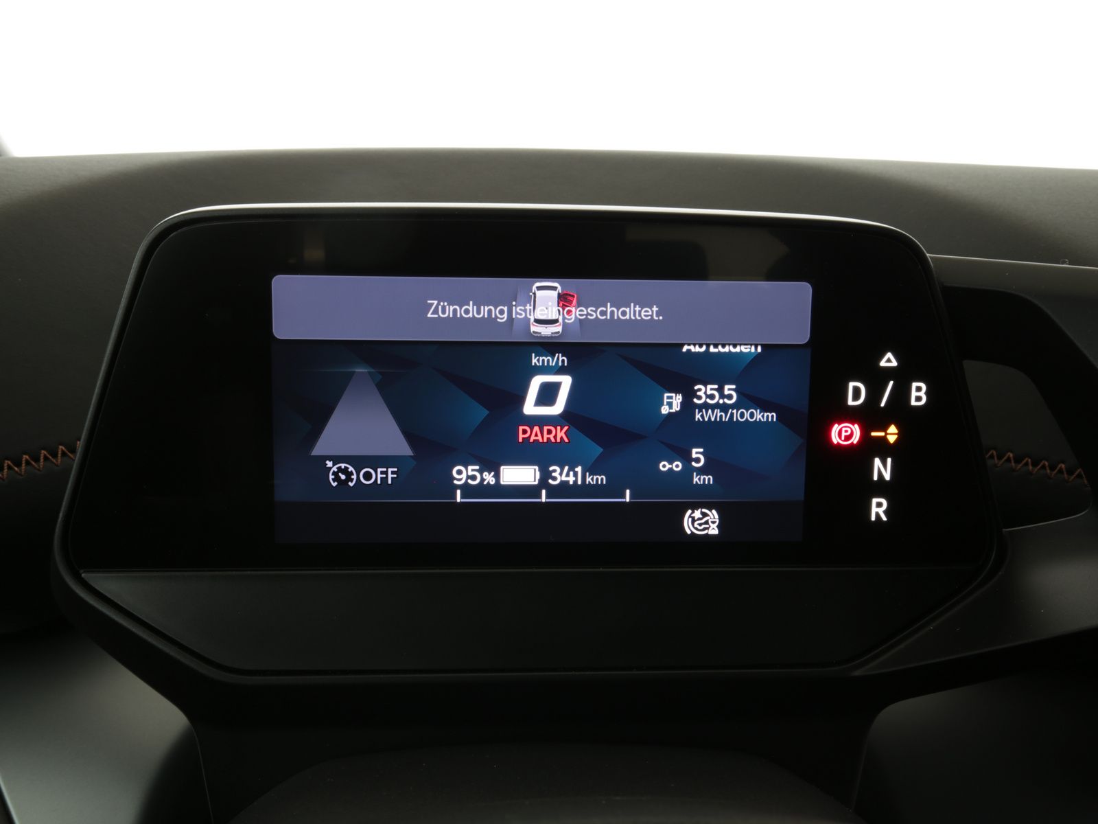 Cupra Born - Bild 12