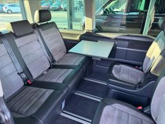 Fahrzeugabbildung Volkswagen T6.1 Multivan Generation Six DSG Standh R.Cam