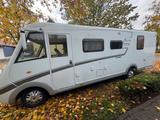 HYMER / ERIBA / HYMERCAR F9S8FE - HYMER / ERIBA S 8