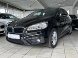 BMW 218i Active Tourer/1.HD/NAVI/LED/PDC/TEL/ALU - BMW 218: Kleinbus