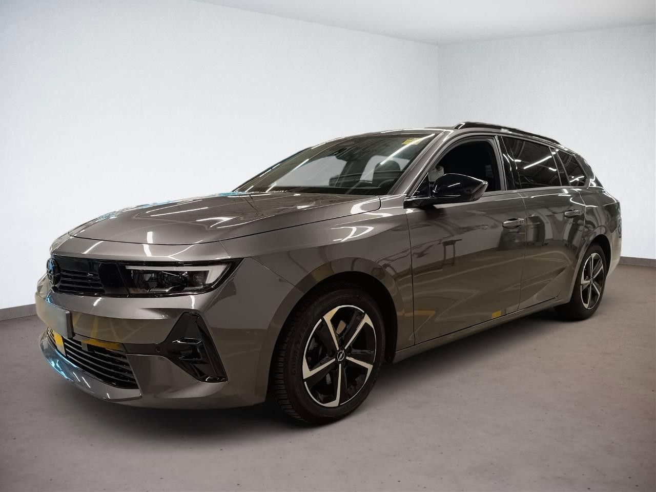 Fahrzeugabbildung Opel Astra L Sports Tourer GS/Automatik/AHK!