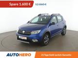 Dacia Sandero 1.0 TCe Stepway Celebration*NAVI*TEMPO* - Dacia Sandero Gebrauchtwagen in Köln