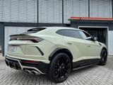 Lamborghini Urus HUD NIGHT VISION B&O 23" REAR SEAT-ENTER. - Lamborghini Urus: Se