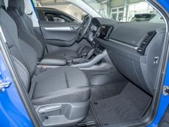 Foto Nummer 3: SKODA Karoq