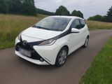 Toyota Aygo x-play touch *Klima*Rückfahrka... - Toyota: Aygo Toyot