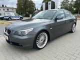 BMW 540 i V8 Aut- Head-Up Schiebedach Voll Tüv-Neu - BMW 540 bis 10.000 Euro