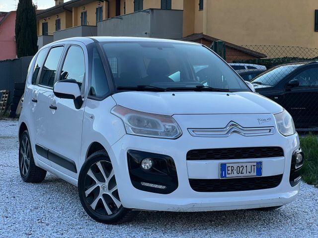 Citroën Citroen C3 Picasso 1.6 HDi 90 Limited