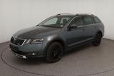 Skoda Octavia Combi Scout 4x4 LED Navi SHZ Pano - Skoda Octavia: Allradantrieb, Scout