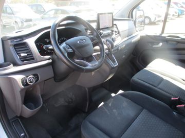 Ford TransitTourneo Custom Kombi L2 Trend Standheiz.