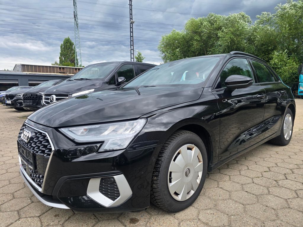 Image of Audi A3