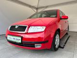 Skoda Fabia 1.4 16V Elegance - Skoda Fabia: 16v