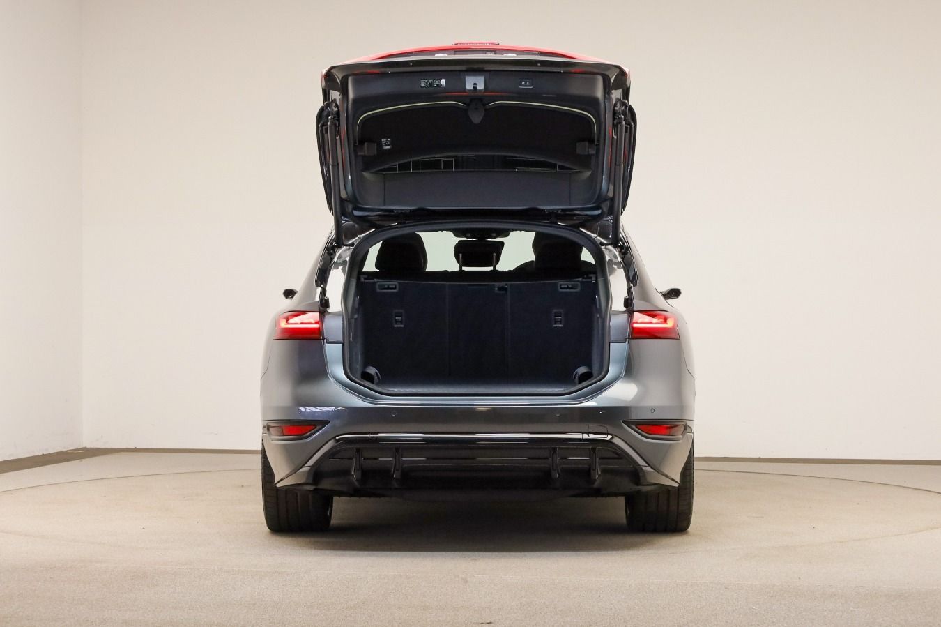 Audi S6 e-tron - Bild 6