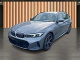 BMW 330 i Touring xDrive M Sport*ACC*HiFi*Kamera* - gebrauchte BMW 330 aus dem Jahr 2024