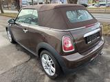 MINI COOPER Cabrio Cooper - MINI Cooper aus 2012