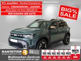 Dacia Duster TCe130 Extreme Kamera+Klimaaut+PDC+Winter - Dacia Duster in Karlsruhe