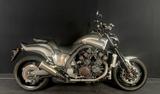 Yamaha VMax 1700 *Akrapovic* - YAMAHA CHOPPER