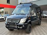HYMER / ERIBA / HYMERCAR Grand Canyon S 4x4 Sprinter CrossOver - Angebote