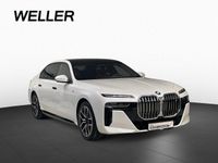 BMW i7 - Vorschau Bild 9