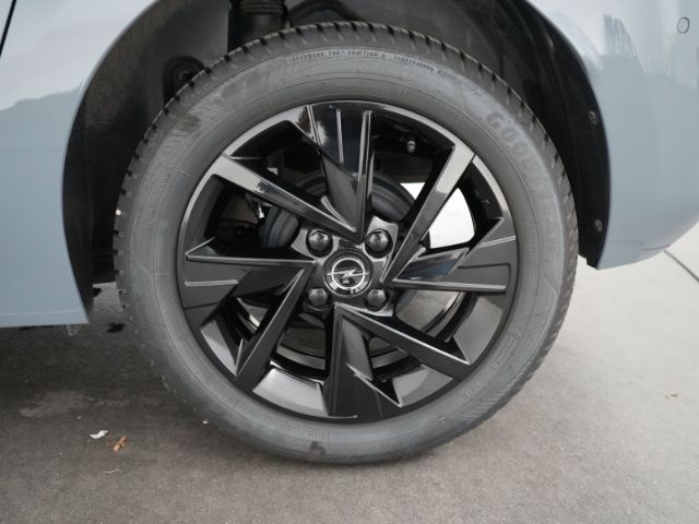 Corsa F FACELIFT GS+LED+RÜCKFAHRKAMERA+SITZ-/LEN