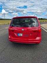 Seat Alhambra 1.4 TSI Start&Stop Style Viva - gebrauchte Seat Alhambra aus dem Jahr 2013
