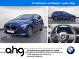 BMW 216i Active Tourer *Premium*Navi*AHK*LED*PDC*SHZ - BMW 2er Reihe Jahreswagen