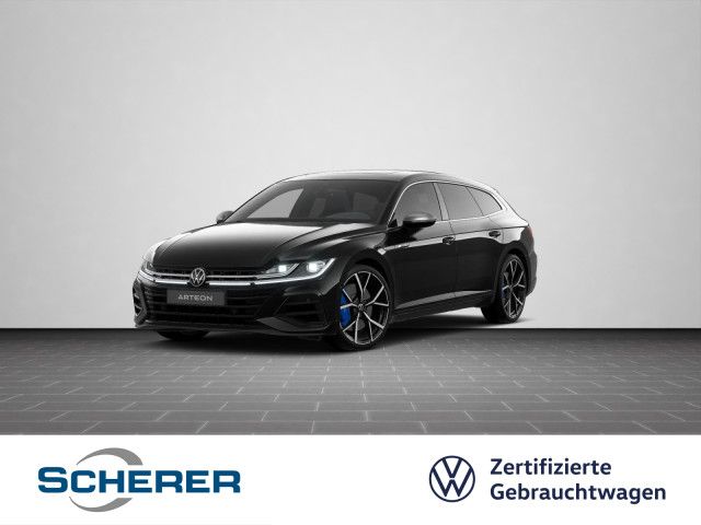 Volkswagen Arteon Shooting Brake R Arteon R Shooting Brake
