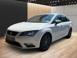 Seat Leon ST Connect - Seat Leon: Connect