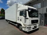 MAN TGL 8.180 Koffer Lang*Automa.*6-Sitz.*2-Schlaf.* - MAN Diesel Koffer 8 180