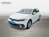 Volkswagen Polo 1.5 TSI Style Matrix Navi Bluetooth - Volkswagen Polo: Leasing