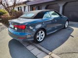Audi A3 1.4 TFSI ultra Ambition Cabrio S-Line. HU neu - Audi A3: Ambition Line