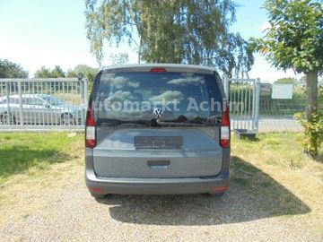 Volkswagen Caddy - 4