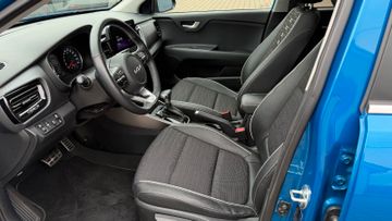 Kia Stonic 1.0T 120 GT Line DCT7 GD Sitzheizung Nav