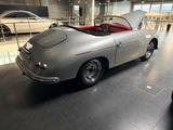 Andere APAL Speedster 356 Replica | 120 PS | H-Kennzeic - Andere Replica mit Benzin-Antrieb