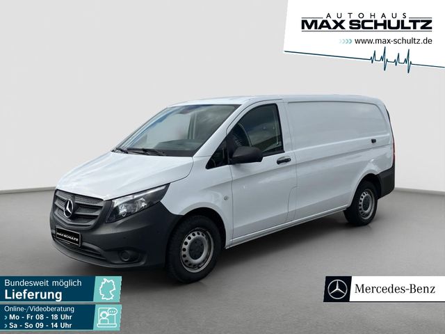 Mercedes-Benz Vito 114 CDI Kasten Lang *AHK*PDC*KlimaA*SHZ