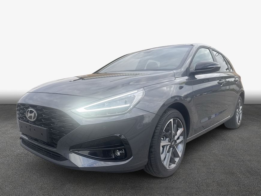 Hyundai i30 – Bild 6